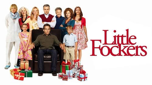 Little Fockers still