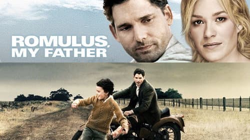 Romulus, My Father still