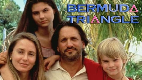 Bermuda Triangle still
