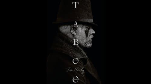 Taboo still