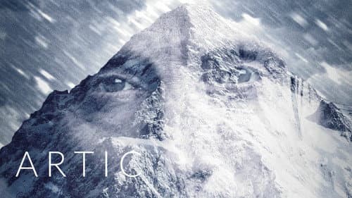 Arctic still