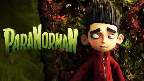 ParaNorman still