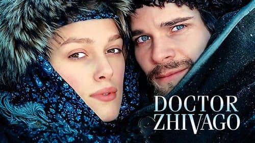Doctor Zhivago still