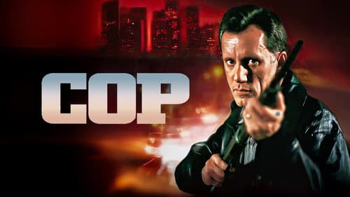 Cop still