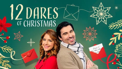 12 Dares of Christmas still