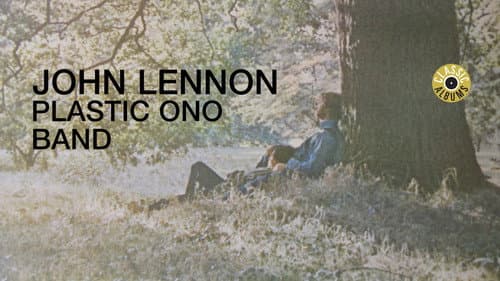 Classic Albums: John Lennon - Plastic Ono Band still