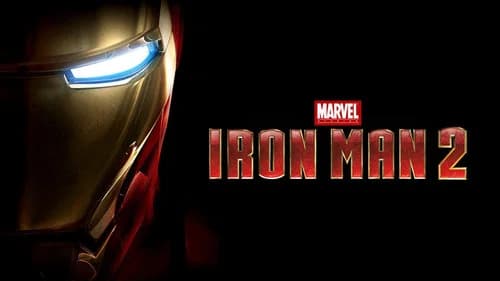Iron Man 2 still