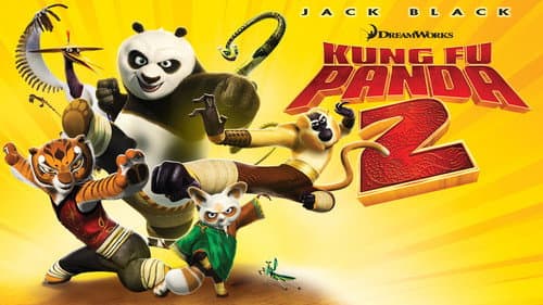 Kung Fu Panda 2 still