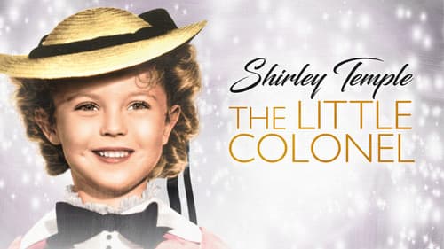 The Little Colonel still