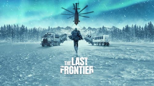 The Last Frontier still