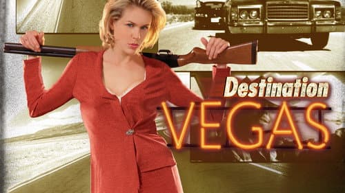 Destination Vegas still