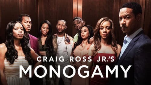 Craig Ross Jr.'s Monogamy still