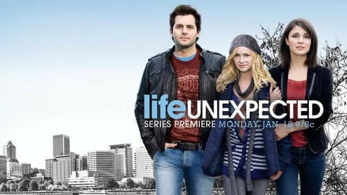 Life Unexpected still