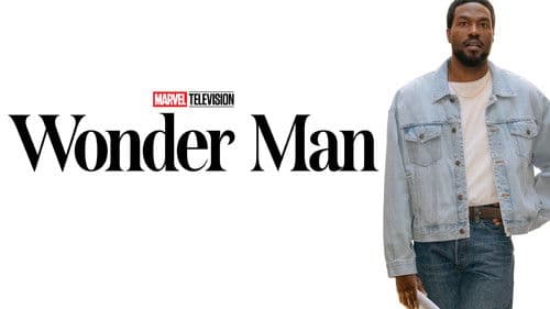 Wonder Man still