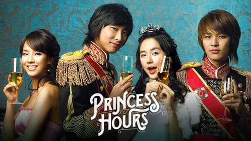 Princess Hours still