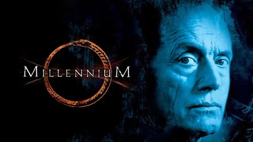 Millennium still