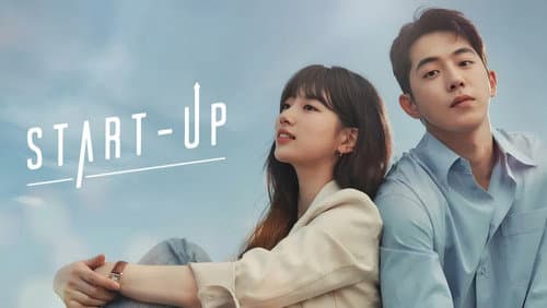 Start-Up still
