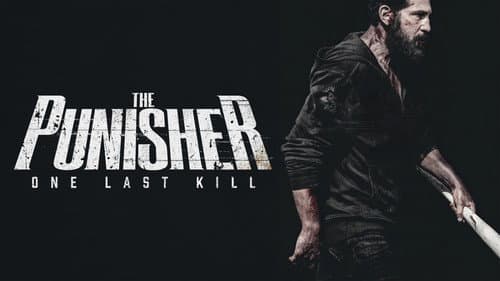 A Marvel Television Special Presentation - The Punisher: One Last Kill still
