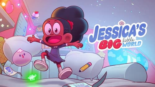 Jessica's Big Little World still