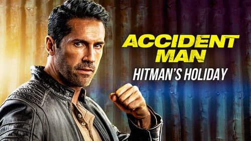 Accident Man: Hitman's Holiday still