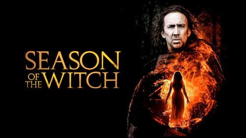 Season of the Witch still