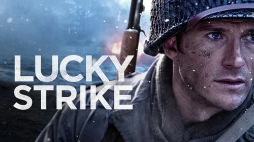 Lucky Strike still
