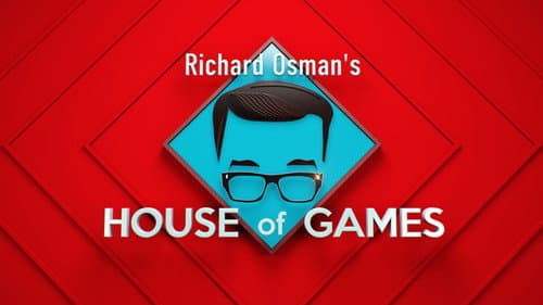 Richard Osman's House of Games still