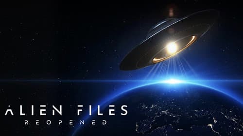Alien Files: Reopened still