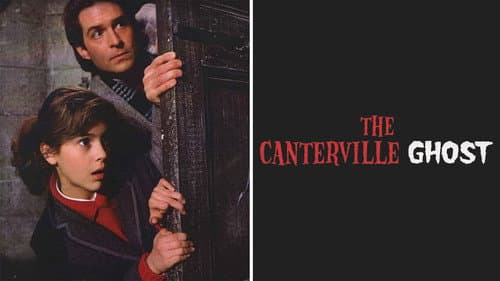 The Canterville Ghost still