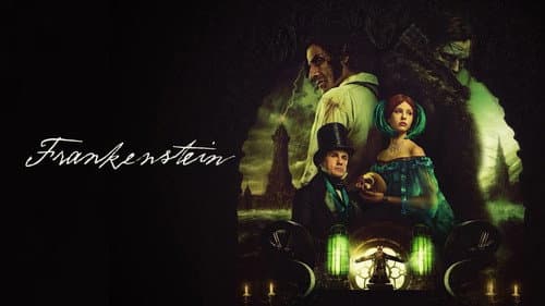 Frankenstein still