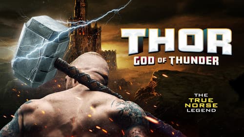 Thor: God of Thunder still