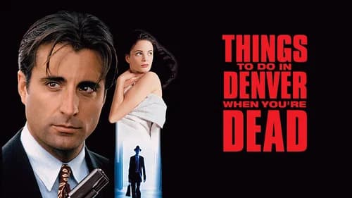 Things to Do in Denver When You're Dead still
