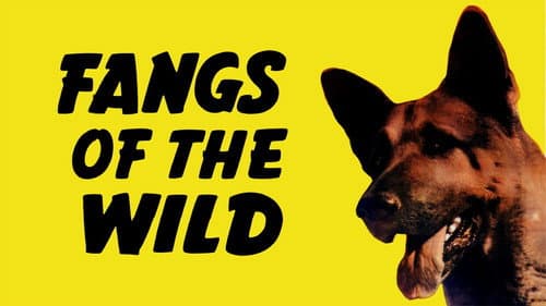 Fangs of the Wild still