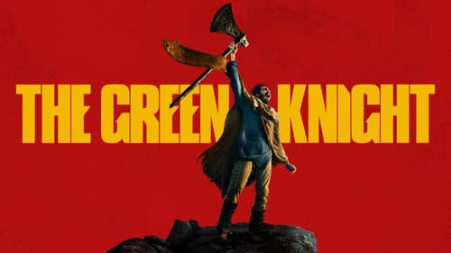 The Green Knight still