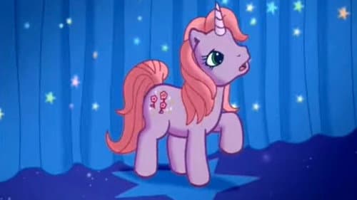 My Little Pony: The Runaway Rainbow still