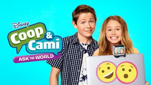 Coop & Cami Ask the World still