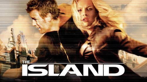 The Island still