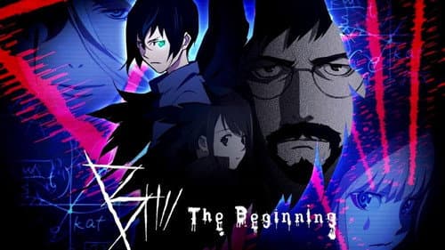 B: The Beginning still