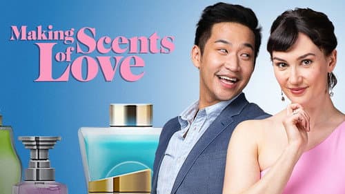 Making Scents of Love still