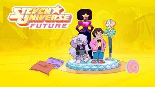 Steven Universe Future still