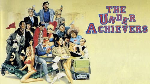 The Underachievers still