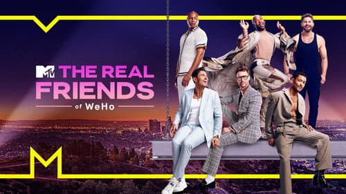 The Real Friends of WeHo still