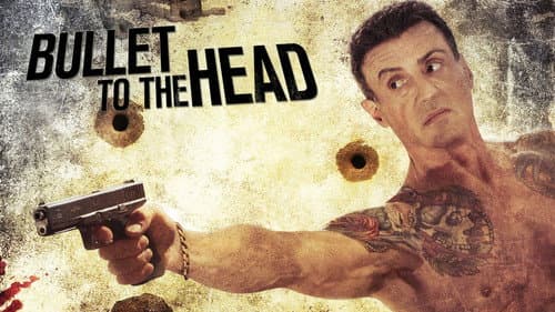 Bullet to the Head still