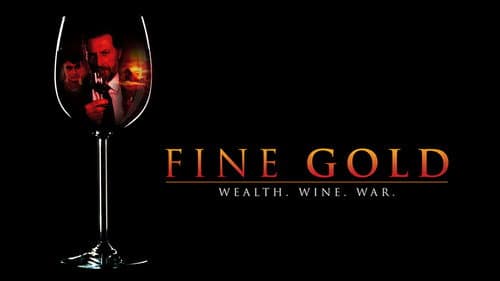Fine Gold still