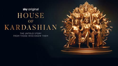 House of Kardashian still