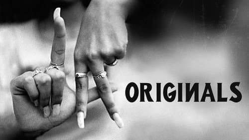 LA Originals still