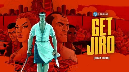 GET JIRO still