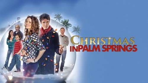 Christmas in Palm Springs still