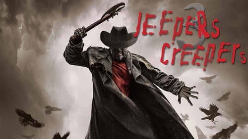 Jeepers Creepers 3 still