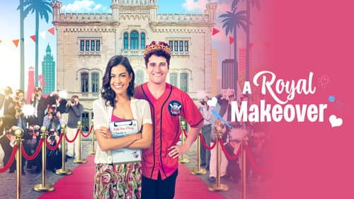 A Royal Makeover still